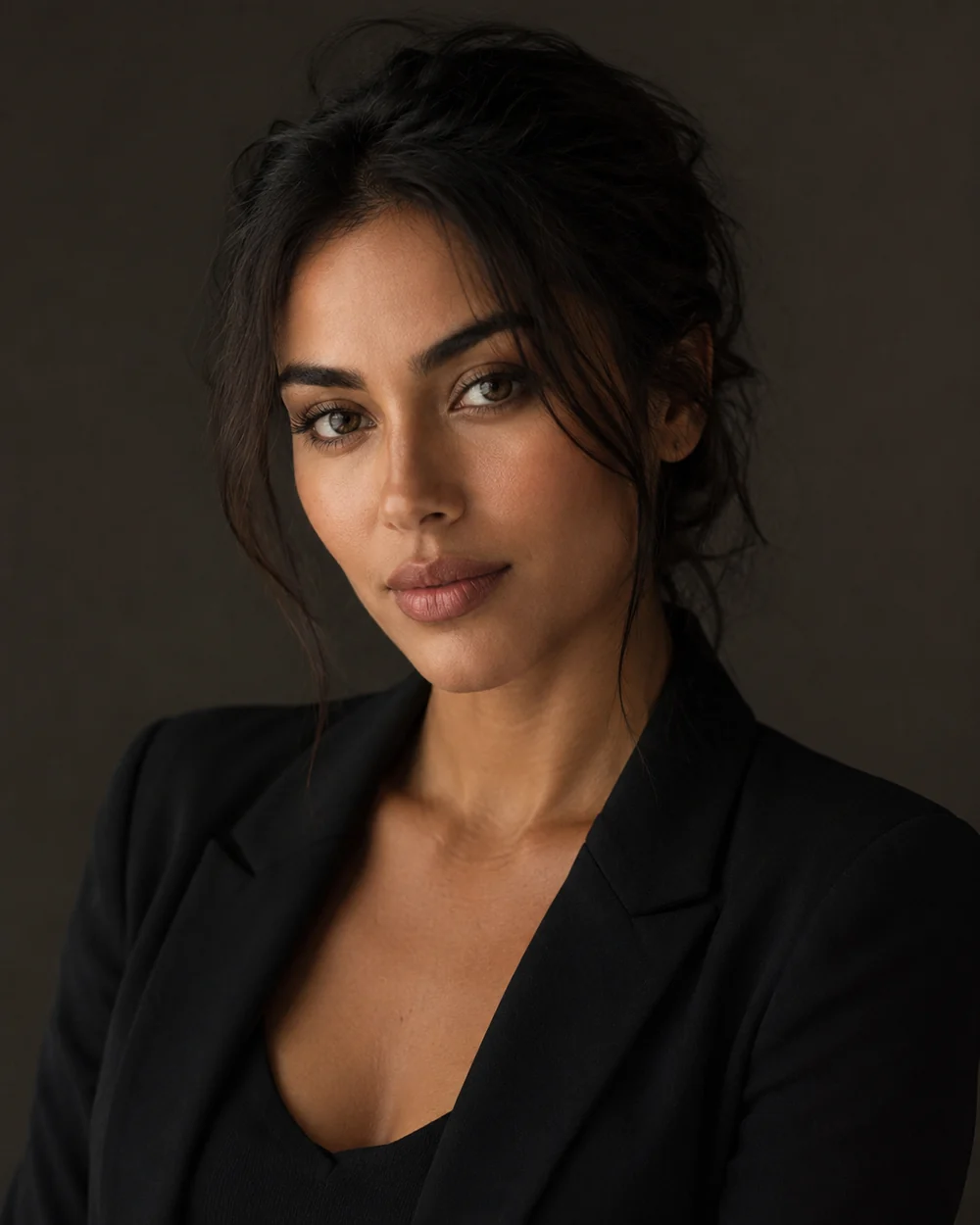 Amira Sol Portfolio Portrait