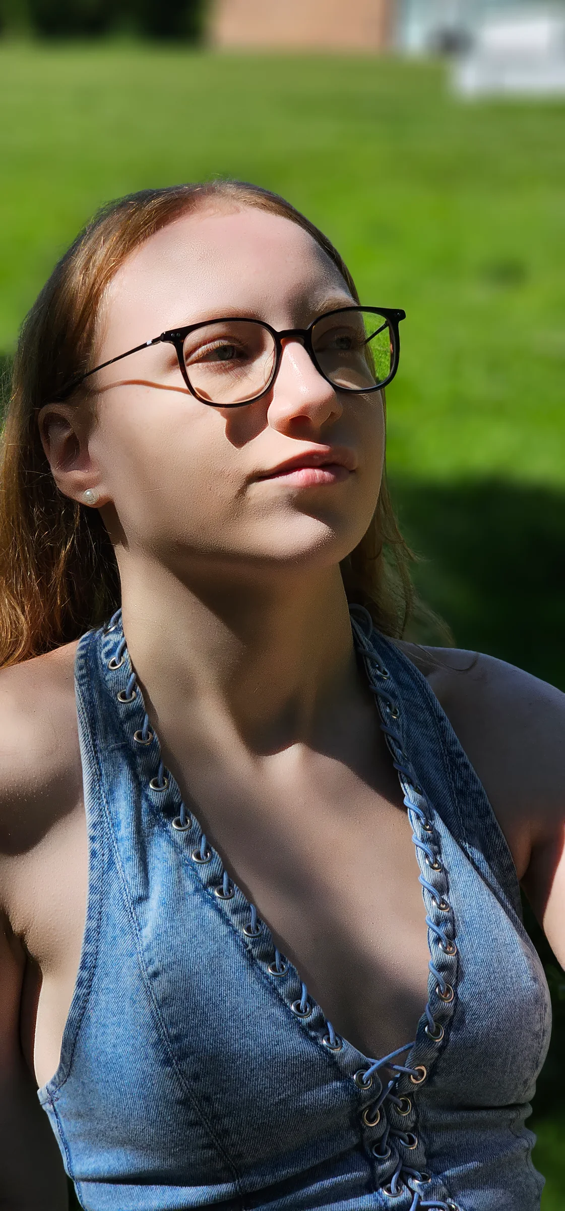 Cassandra K. Bildstrecke