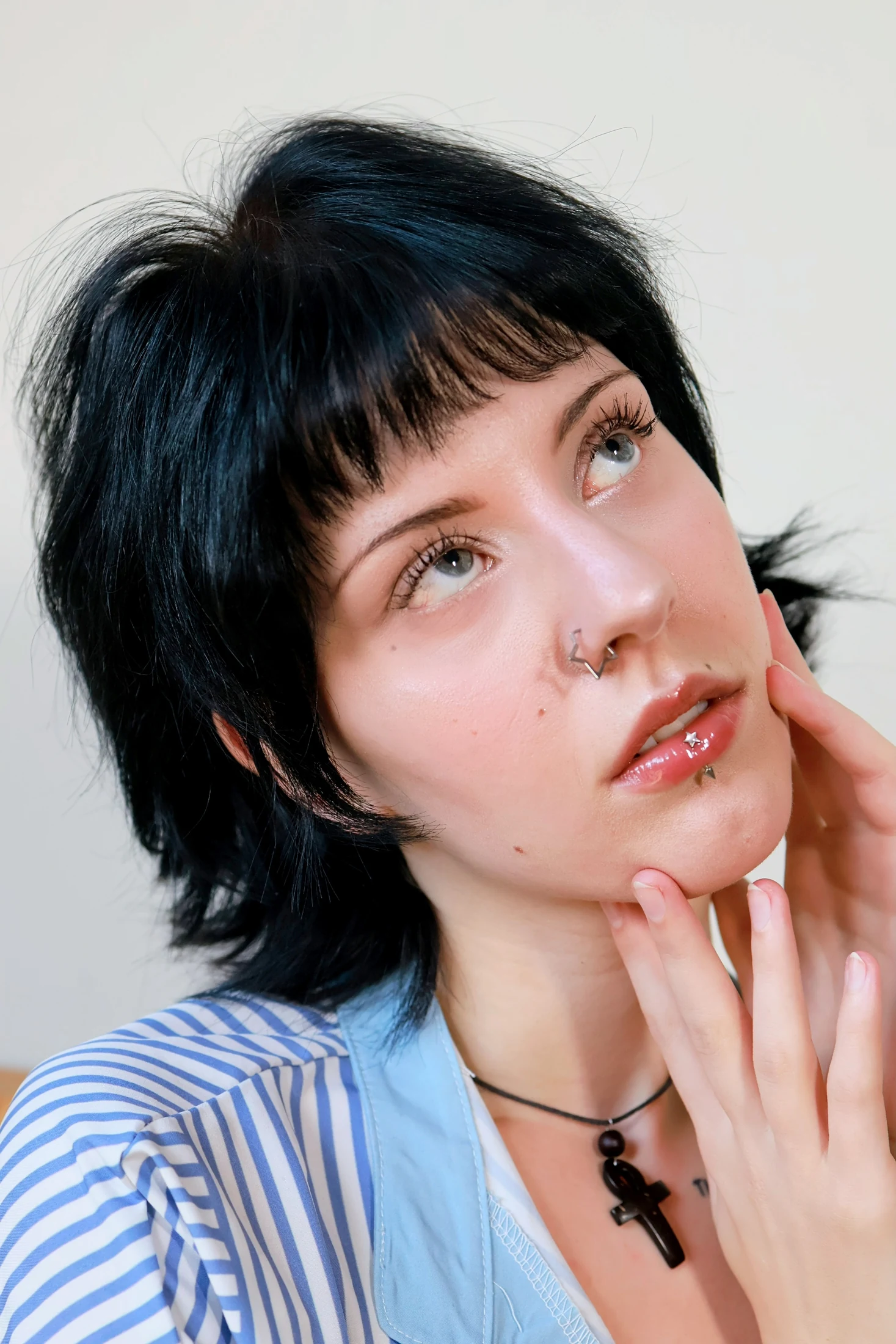 Evelyn – Model für Fashion, Beauty und Editorial aus Halle (Saale)