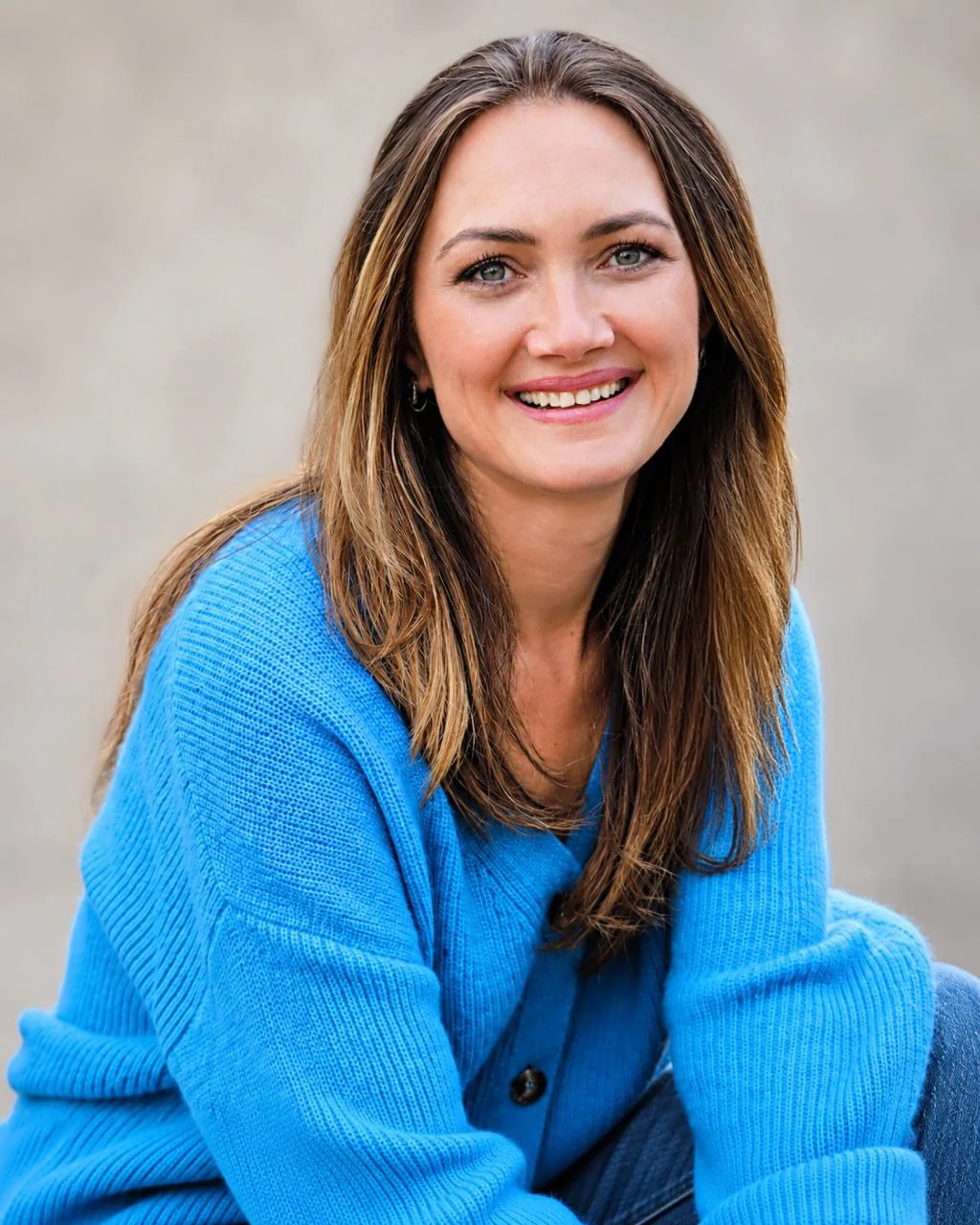 Natalie – Model für Commercial, Beauty, Fashion und Lifestyle