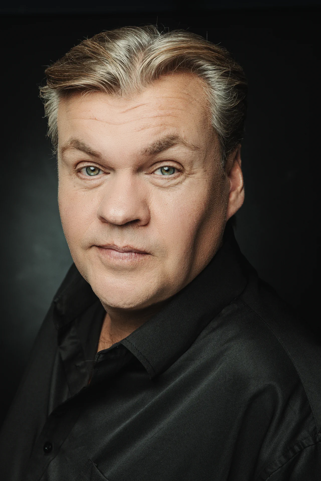 Ramón Hopman Portrait als Vorschau zum Trailer